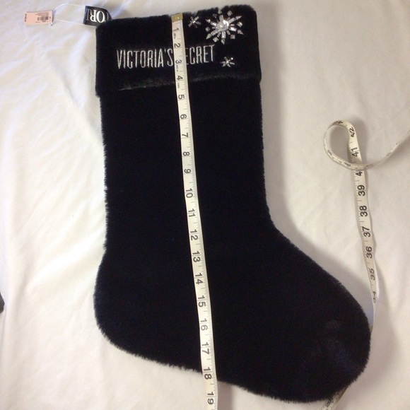 Victoria’s Secret stocking nwt - Picture 7 of 8